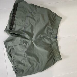 Lululemon surge shorts